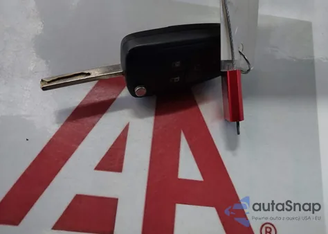 2015 Chevrolet Trax Lt из США, поврежденный, VIN 3GNCJLSB4FL255005